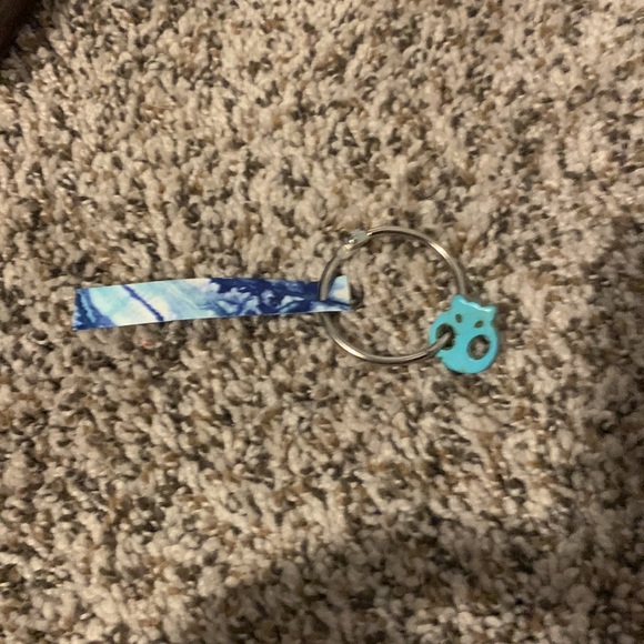 Diver Keychain - Picture 2 of 2